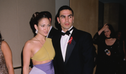 Ojani Noa dijo que Jennifer López fue a las fiestas de Sean “Diddy” Combs
